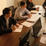 全過(guò)程工程咨詢(xún)