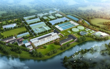 嘉興市域外配水市區(qū)分質(zhì)供水工程（水廠部分）一期工程