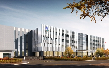 嘉興市區(qū)分質(zhì)供水工程-桶裝水廠項目施工