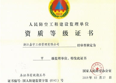 項(xiàng)目榮譽(yù)